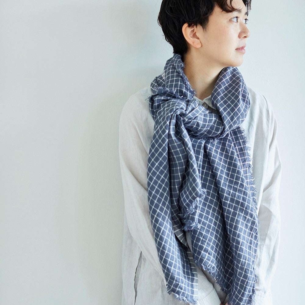 Fog Linen Work