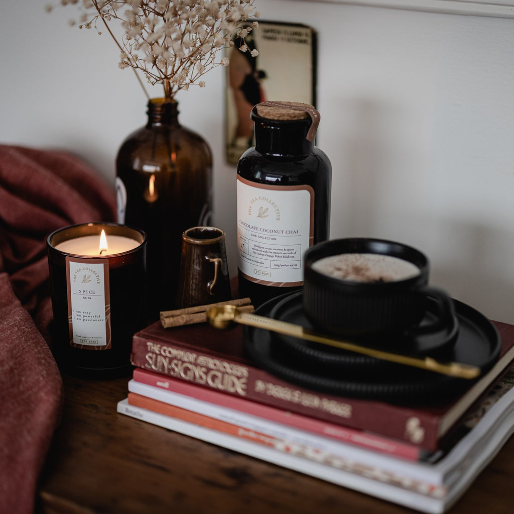 The Tea Collective