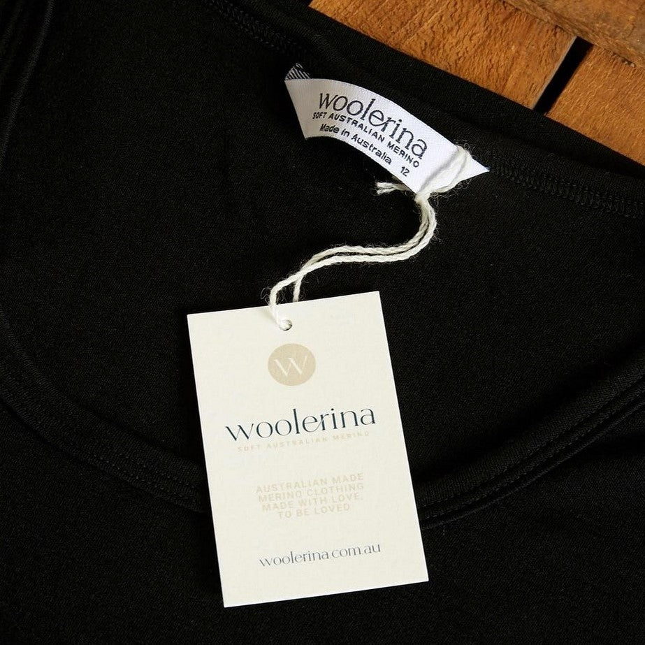 Woolerina