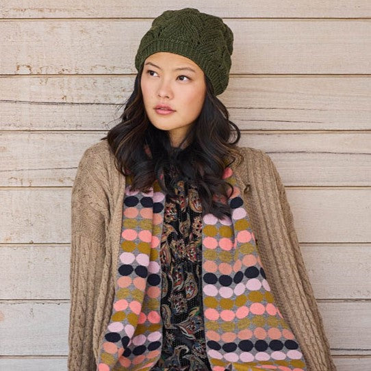 Winter accessories