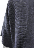 SALE  |  Foil</p>Long Island Cardi</p>(True Navy)</p>Available: size Large