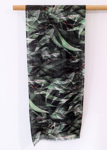 Raffal</p>Eucalyptus</p>(Green)