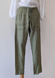 Frockk</p>Jessie Pants</p>(Sage)