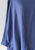 Frockk</p>Avril Top</p>(Blue Dusk)