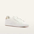 FRANKIE4</p>Jackie</p>(White/Gold Grain)