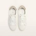 FRANKIE4</p>Jackie</p>(White/Gold Grain)