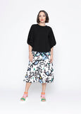 Blacklist</p>Clio Top</p>(Black)