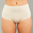 Tani</p>Boyleg Brief</p>(Black, Nude)