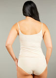 Tani</p>Boyleg Brief</p>(Black, Nude)