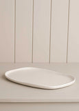 Robert Gordon</p>Table Of Plenty</p>(Oblong Platter)