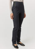 Toorallie</p>Elastic Waist Jean</p>(Navy)