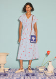 Nancybird</p>Trail Crossbody</p>(Vase)