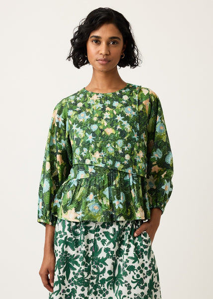 Nancybird</p>Mabel Top</p>(Garden)