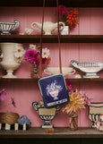 Nancybird</p>Trail Crossbody</p>(Vase)
