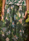 Nancybird</p>Alma Yoke Skirt</p>(Garden)
