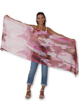 Artist Scarf Collection</p>Narrow Scarves</p>(available in various designs)