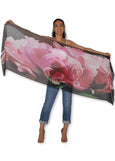 Artist Scarf Collection</p>Narrow Scarves</p>(available in various designs)