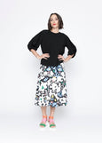 Blacklist</p>Clio Top</p>(Black)