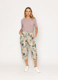 TWObyTWO</p>Tilda Pant</p>(Watercolour Pattern)
