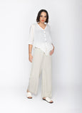 TWObyTWO</p>Senna Top</p>(White)
