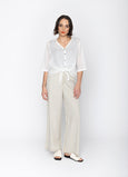 TWObyTWO</p>Senna Top</p>(White)