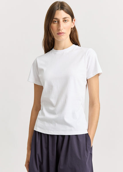Toorallie</p>Classic Tee</p>(White)