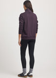 Toorallie</p>Lounge Funnel Neck</p>(Sumak)
