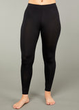 Tani</p>Full Length Legging</p>(Black)
