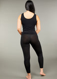 Tani</p>7/8th Legging</p>(Black)