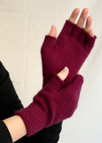 Lothlorian</p>Possum Open Finger Glove</p>(available in more colours)