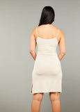 Tani</p>Short Slip</p>(Nude)