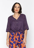 Blacklist</p>Senna Top</p>(Purple)