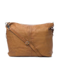 Dusky Robin</p>Adele Bag</p>(Tan)