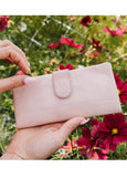 Dusky Robin</p>Ava Purse</p>(available in more colours)