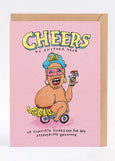 Wally Paper Co Cards</p>(Various Cards)