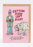 Wally Paper Co Cards</p>(Various Cards)