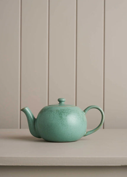 Robert Gordon</p>Breakfast In Bed Teapot</p>(Moss)