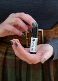 Mimosa Botanicals</p>Botanical Perfume Oil</p>(scent options)