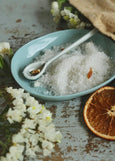 Mimosa Botanicals</p>Luxury Bath Soaks 250g</p>(scent options)