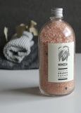Mimosa Botanicals</p>French Apothecary Bath Soaks</p>(scent options)