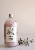 Mimosa Botanicals</p>French Apothecary Bath Soaks</p>(scent options)