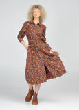 SALE  |  Boom Shankar</p>Juliette Dress</p>(Juliette)</p>Available: size 12 & 14