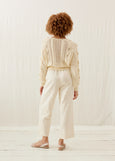 Louise Misha</p>Sankara Cardigan</p>(Cream)