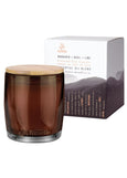 Urban Rituelle</p>Scented Soy Candle 400gm</p>(organic scent collection)