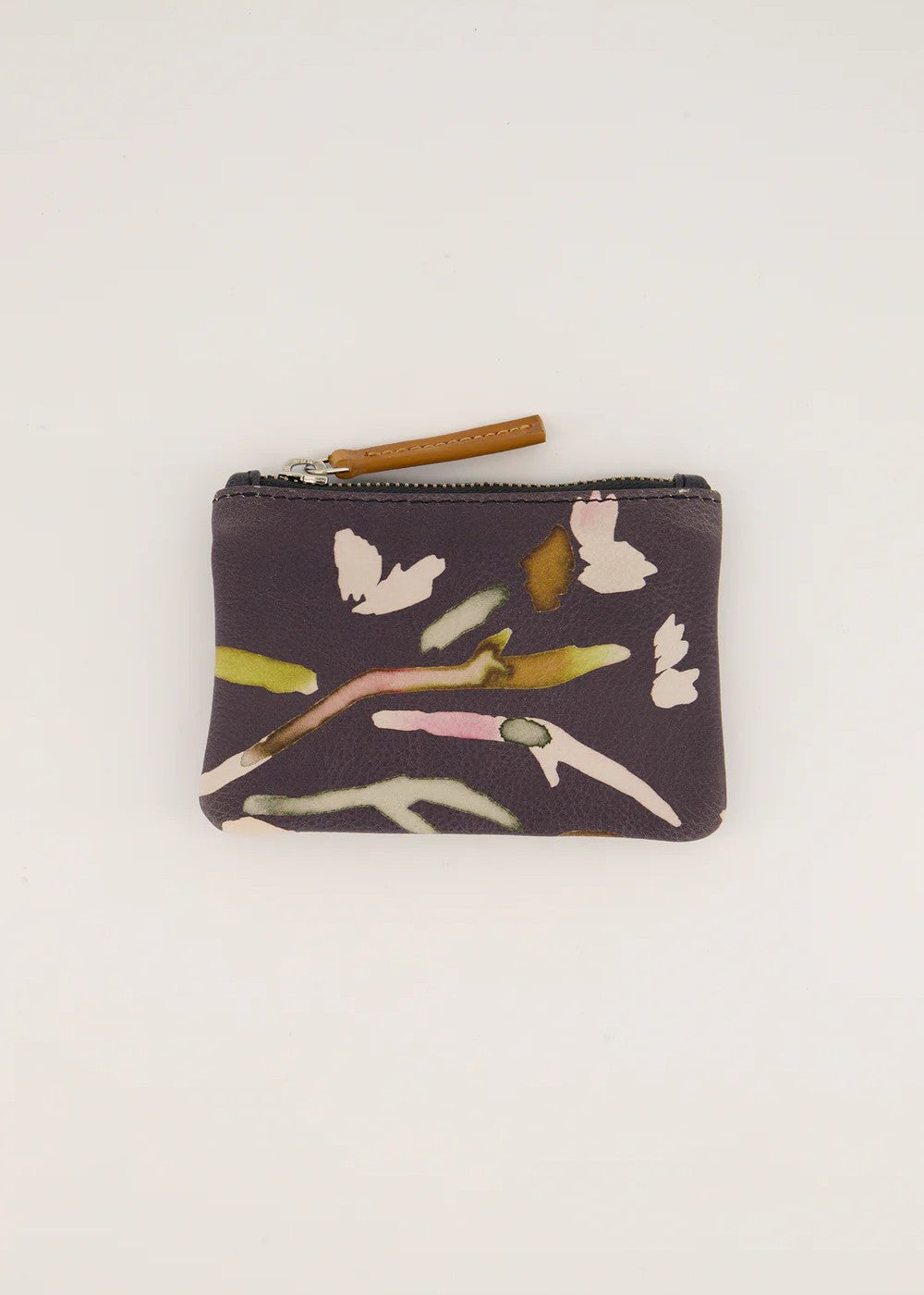Nancybird</p>Card Purse</p>(Watercolour)