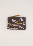 Nancybird</p>Card Purse</p>(Watercolour)