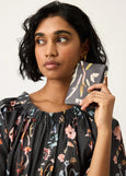 Nancybird</p>Card Purse</p>(Watercolour)