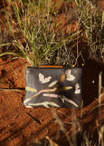 Nancybird</p>Card Purse</p>(Watercolour)