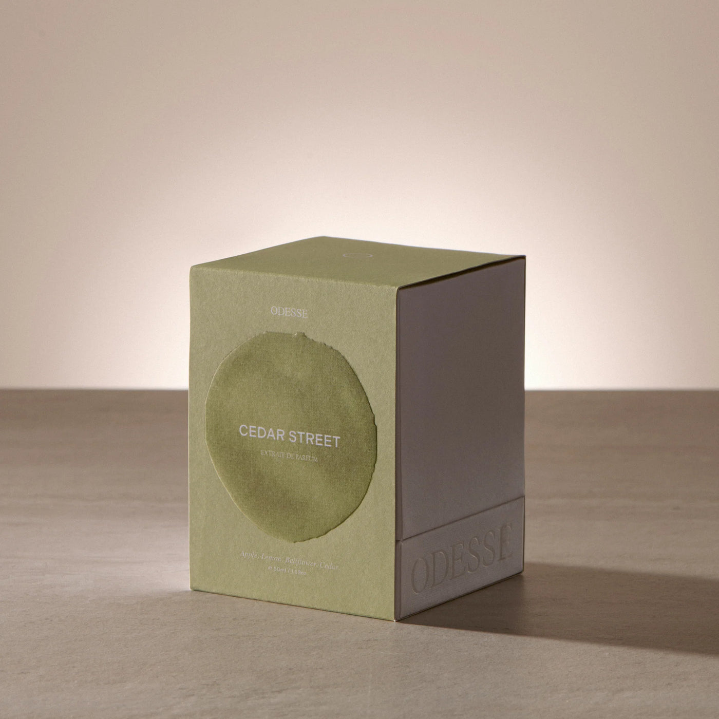 Odesse</p>Extrait de Parfum</p>(50ml)