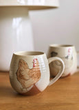 Robert Gordon</p>Hug Mug</p>(Jen)